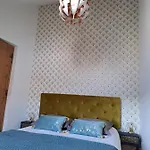 Bed and breakfast Le Grenier Des Moineaux Chezchristineetfabrice 3*