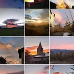 Le Grenier Des Moineaux Chezchristineetfabrice Font Romeu