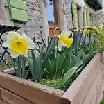 Le Grenier Des Moineaux Chezchristineetfabrice Bed and breakfast 3*