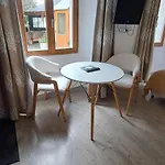 Le Grenier Des Moineaux Chezchristineetfabrice Bed and breakfast 3*