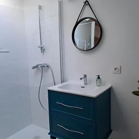 Bed & Breakfast Le Grenier Des Moineaux