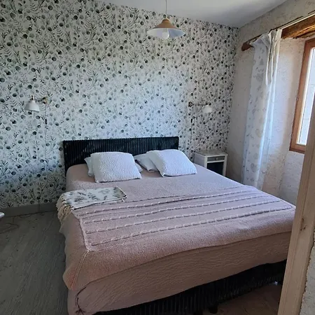 Le Grenier Des Moineaux Chezchristineetfabrice