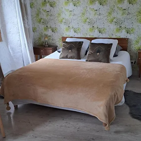 Bed & Breakfast Le Grenier Des Moineaux