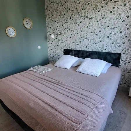 Le Grenier Des Moineaux Chezchristineetfabrice 3*