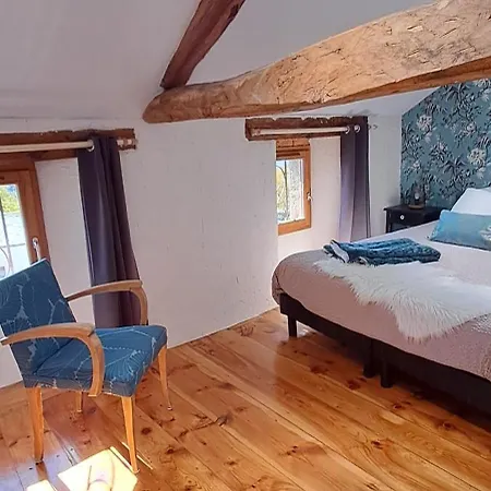 Le Grenier Des Moineaux Chezchristineetfabrice