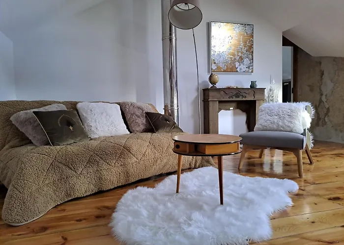 Le Grenier Des Moineaux Chezchristineetfabrice